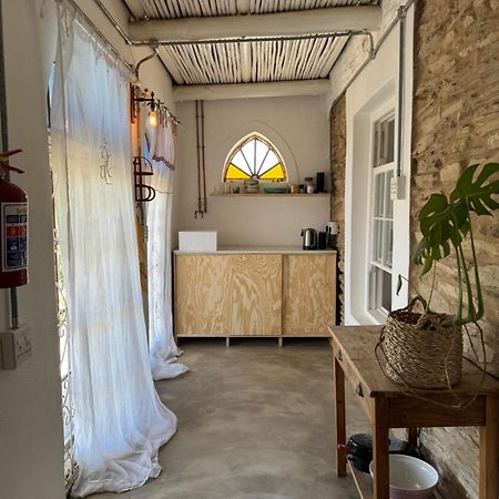 The Karoo Moon Motel Barrydale Kültér fotó