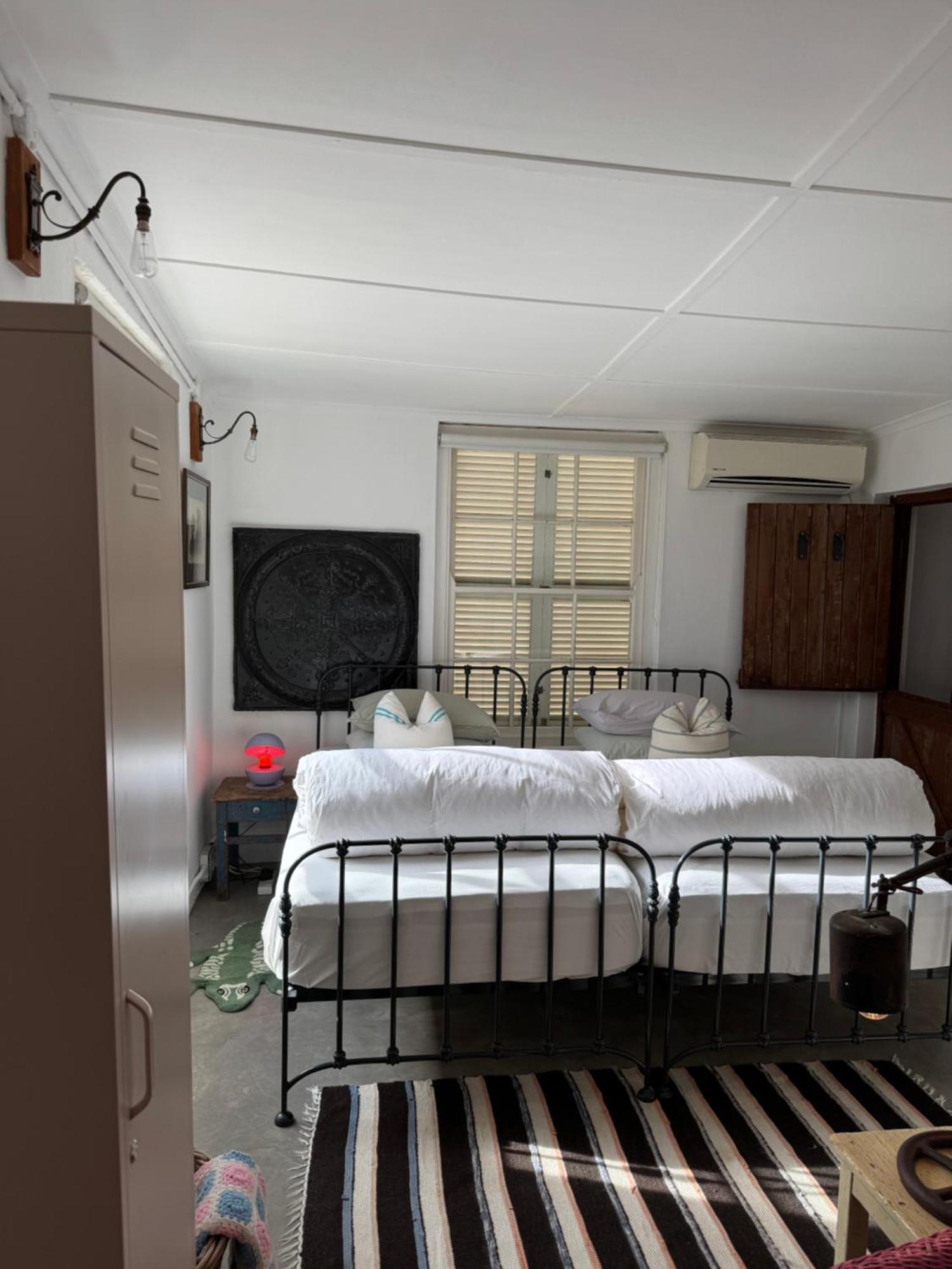 The Karoo Moon Motel Barrydale Kültér fotó