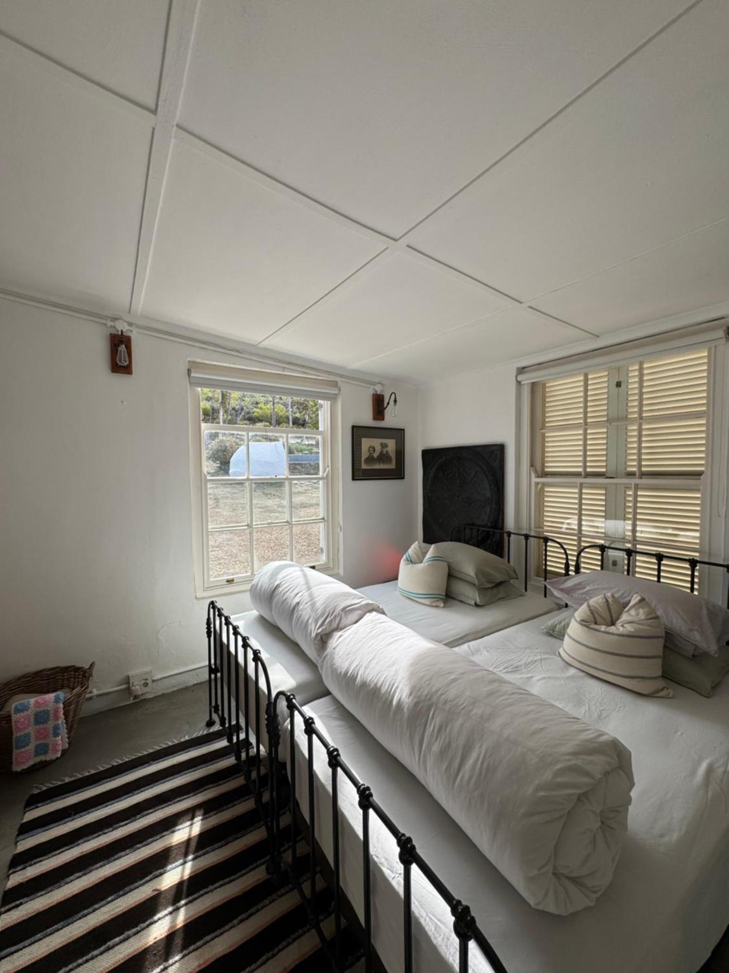 The Karoo Moon Motel Barrydale Kültér fotó