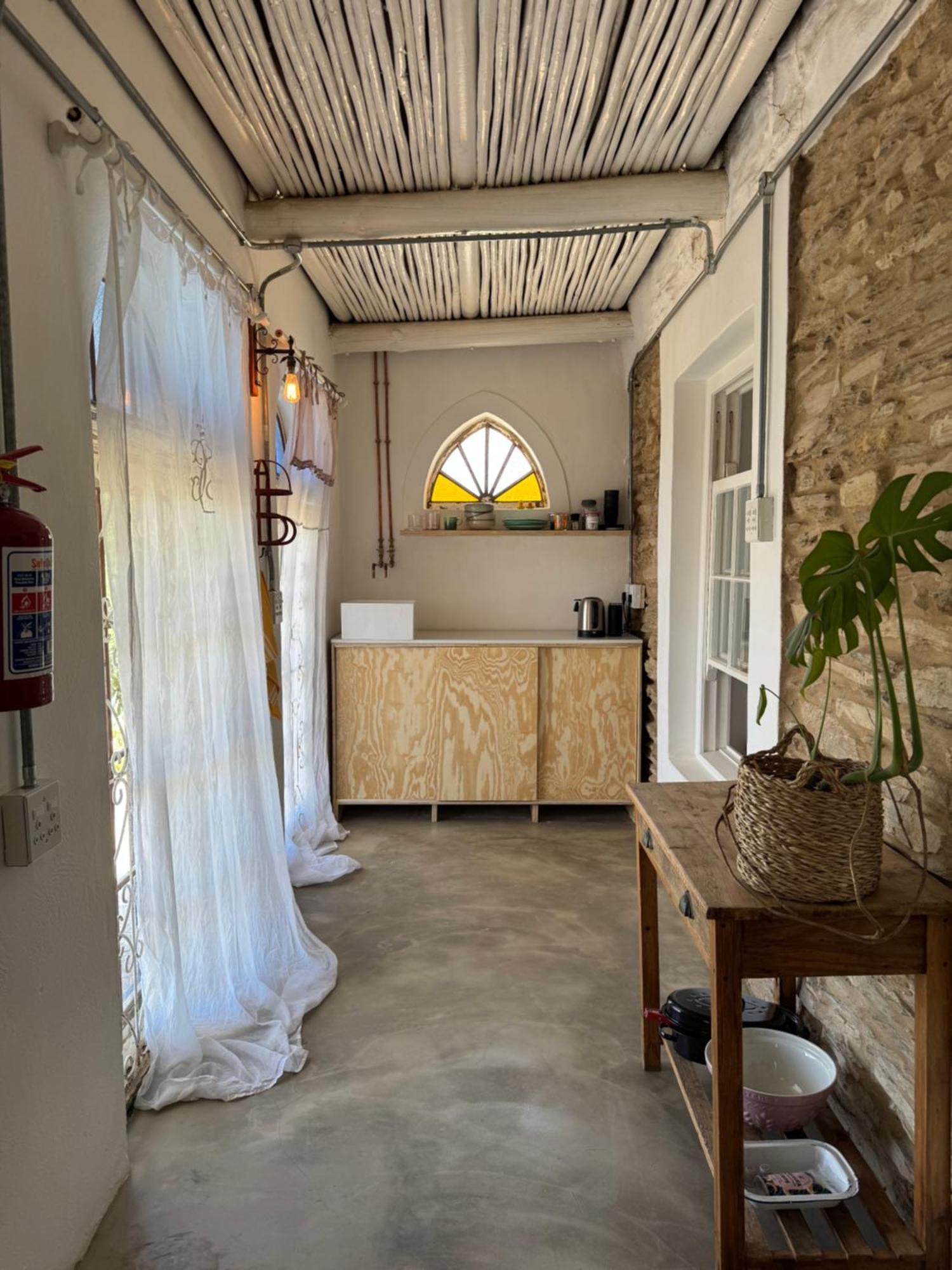 The Karoo Moon Motel Barrydale Kültér fotó