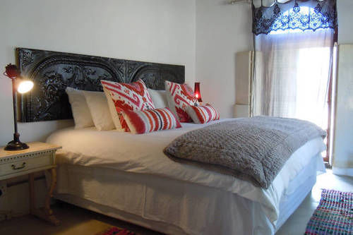 The Karoo Moon Motel Barrydale Kültér fotó