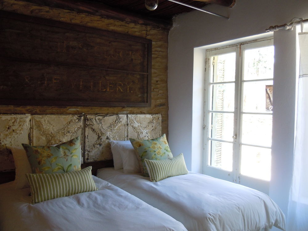 The Karoo Moon Motel Barrydale Kültér fotó